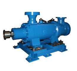 IMO Screw Pump  